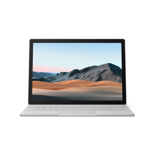 Microsoft Surface Book 2 15” Gaming | Core i7 | 16GB RAM | 512GB SSD | NVIDIA GeForce GTX 1060 ProTech I.T. Solutions