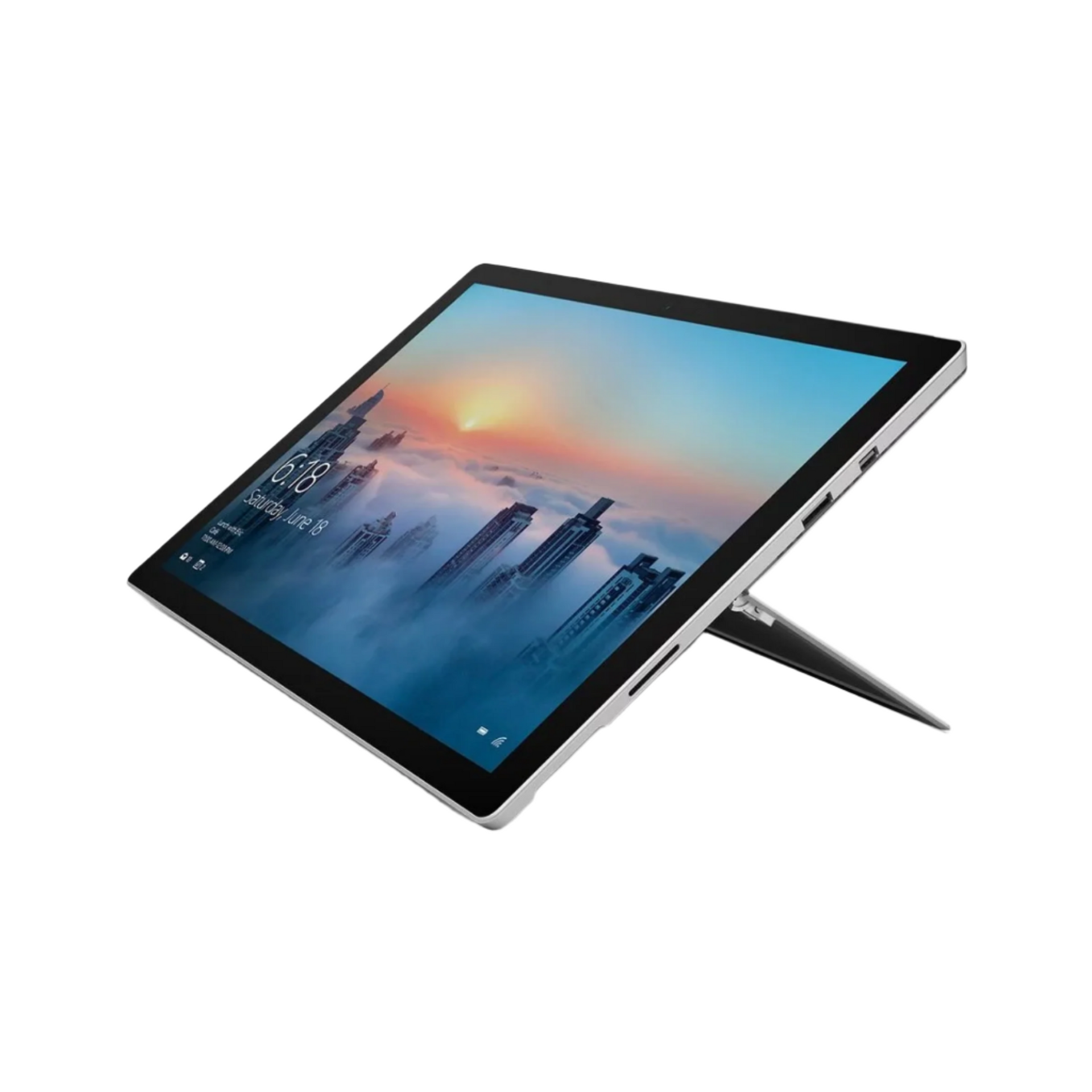Microsoft Surface Pro 4 本体　128GB corei5 Microsoft Surface Pro 4 | Core i5 | 4GB RAM | 128GB SSD – ProTech