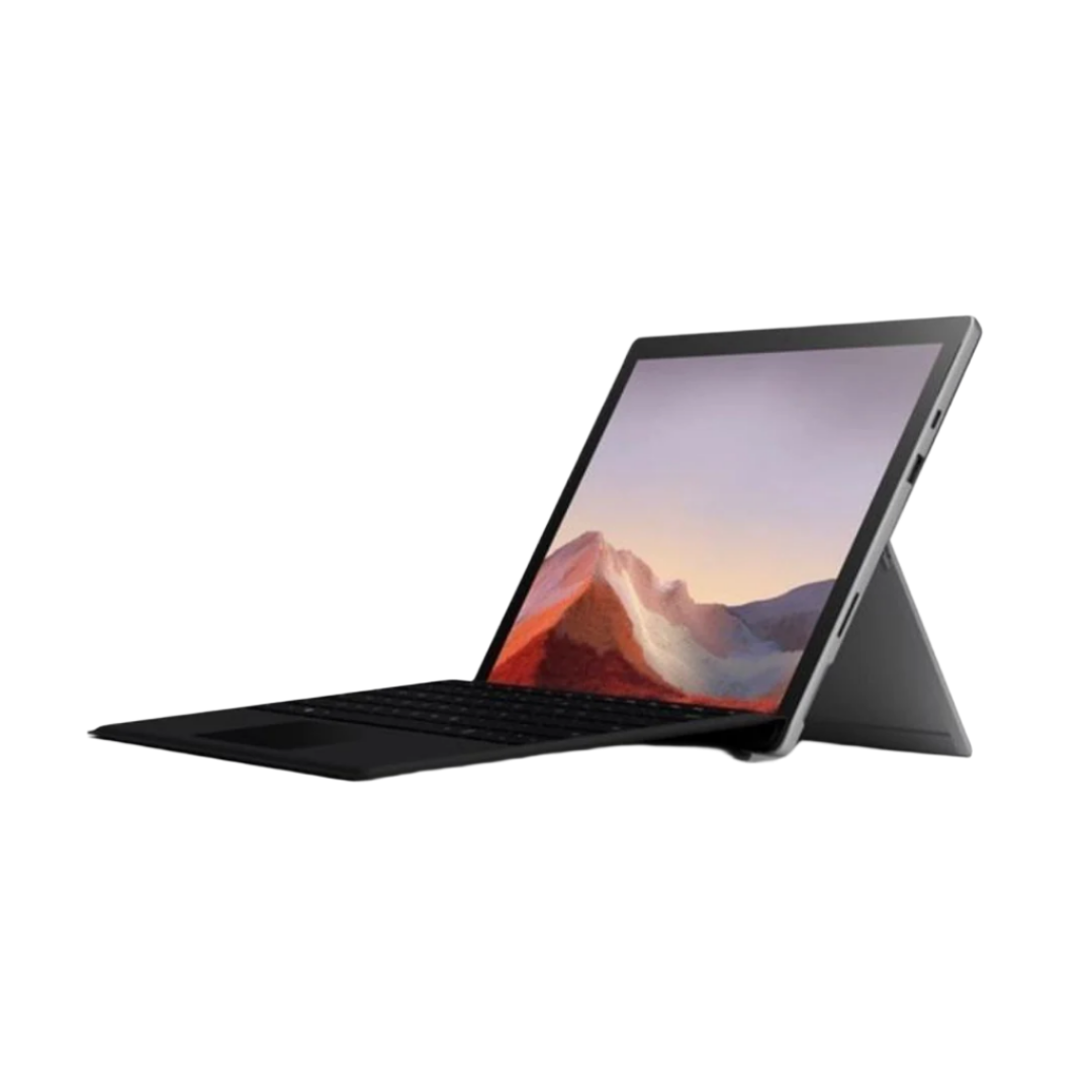 Microsoft Surface Pro 7 12.3