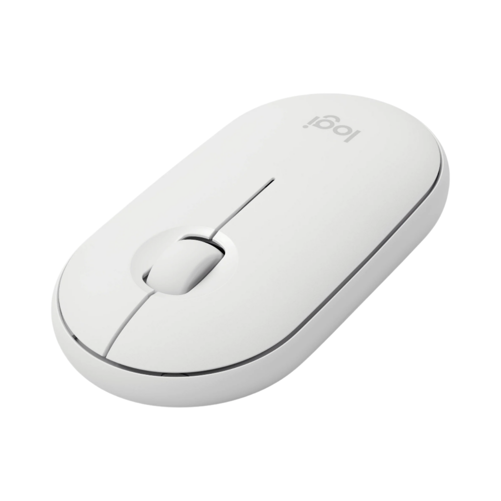 Logitech Bluetooth Wireless Pebble Mouse 2 M350S ProTech I.T. Solutions