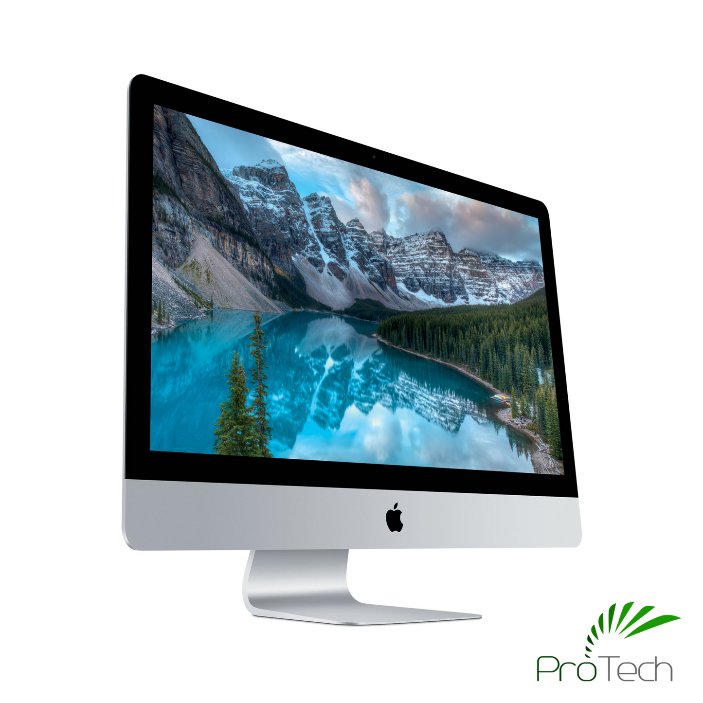 Apple iMac 21" 2017 | Core i5 | 16GB RAM | 256GB SSD