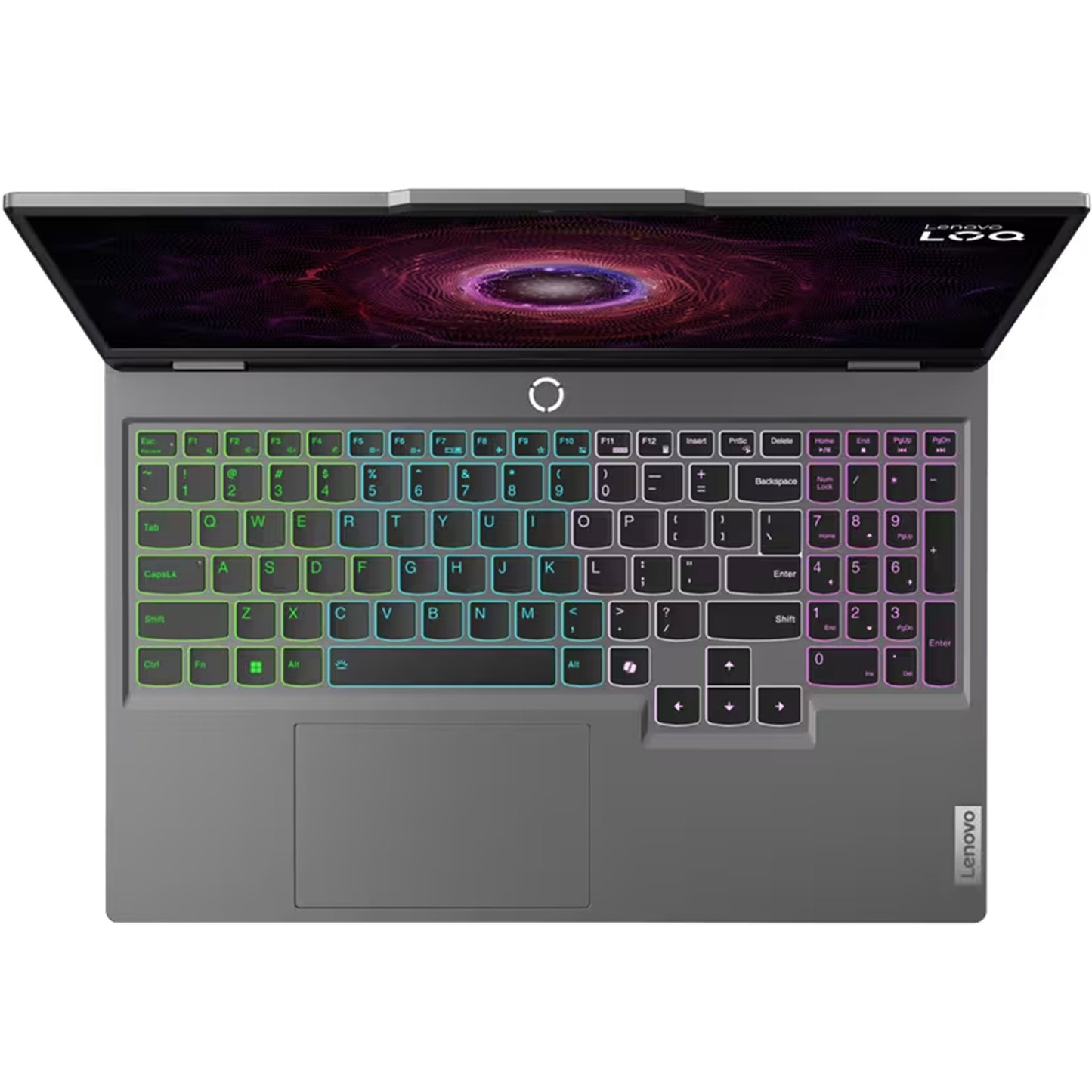 Lenovo LOQ 15AHP9 15.6" Gaming Laptop RTX 4050 Ryzen 5 8645HS 32GB RAM 1TB SSD