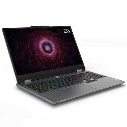 Lenovo LOQ 15ARP9 15.6" Gaming Laptop | RTX 4060 | Ryzen 7 7435HS | 24GB RAM | 1TB SSD  | Windows 11