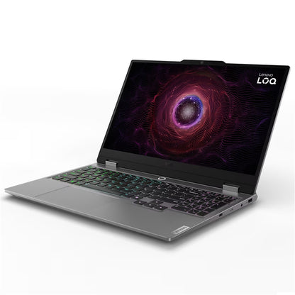 Lenovo LOQ 15ARP9 15.6" Gaming Laptop | RTX 4060 | Ryzen 7 7435HS | 24GB RAM | 1TB SSD  | Windows 11