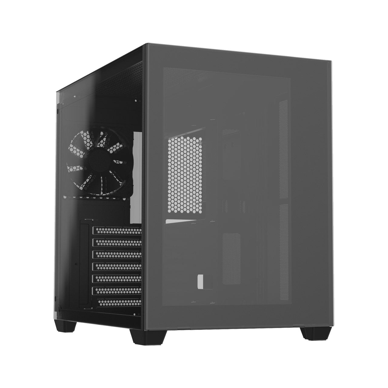 ETHEREAL PC - RTX 5080 - ULTRA 7 270K - 32GB - 1TB SSD (FSP CMT380 S380 case)
