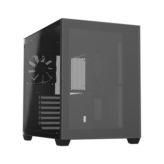 ETHEREAL PC - RTX 5080 - ULTRA 7 270K - 32GB - 1TB SSD (FSP CMT380 S380 case)