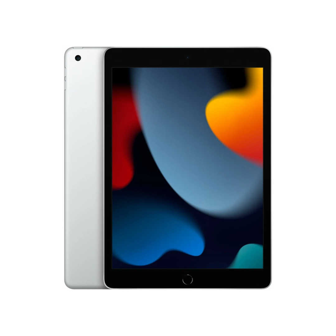 Apple iPad 9th Gen 10.2-inch 2021 | 64GB Storage | Wi-Fi