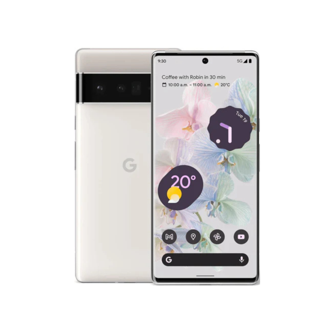 Google Pixel 6 5G | 128GB Storage | Unlocked