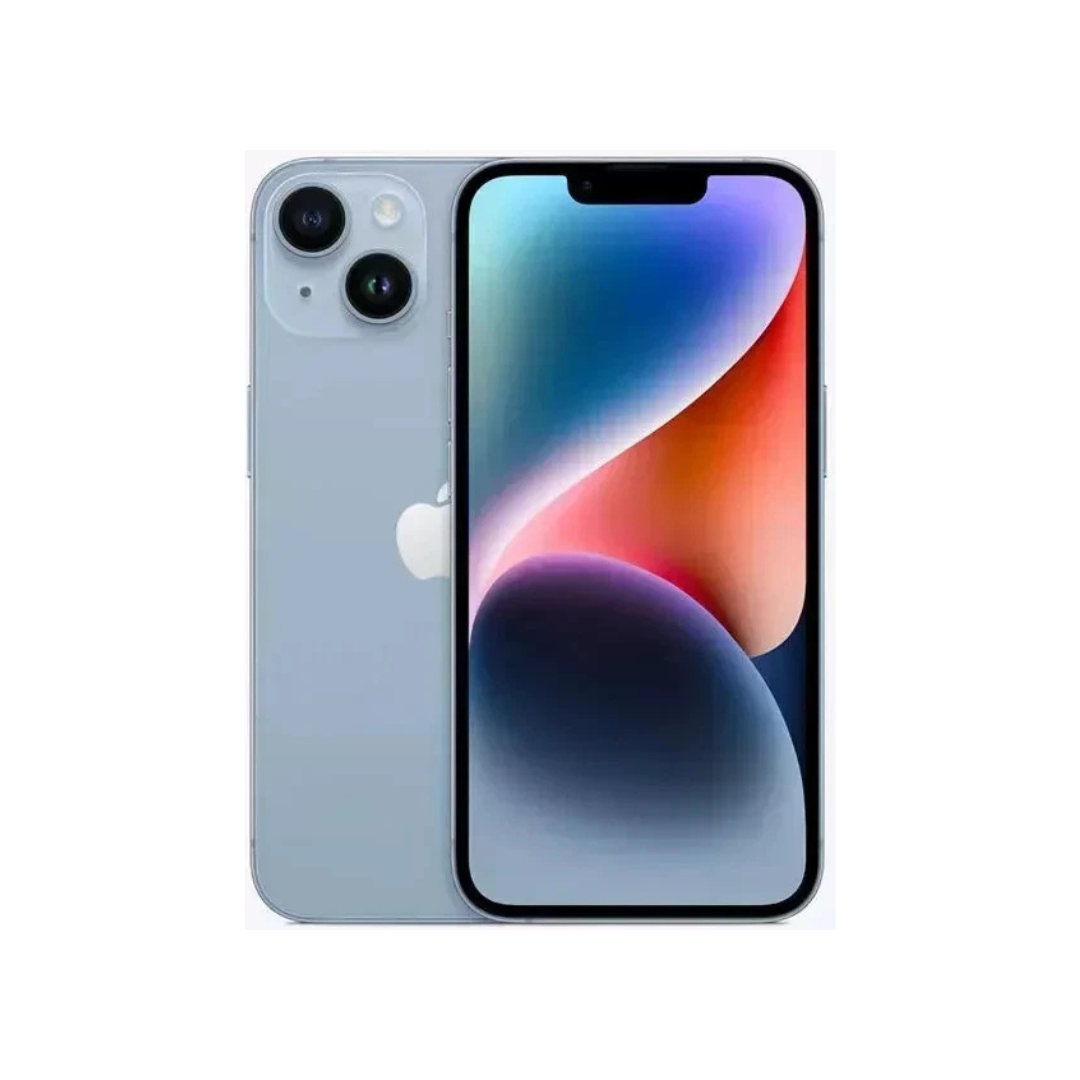 Apple iPhone 14 Plus 5G | 128GB Storage | Unlocked