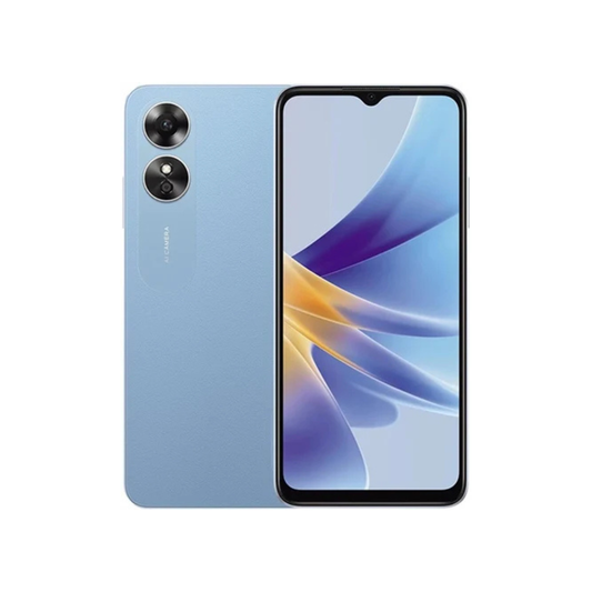 Oppo A17 4G | 64GB Storage | Dual SIM | Unlocked