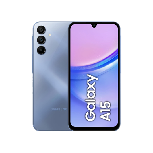 Samsung Galaxy A15 5G | 128GB | Unlocked