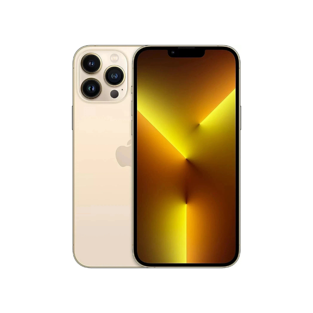Apple iPhone 13 Pro Max | 128GB/256GB Storage | Unlocked