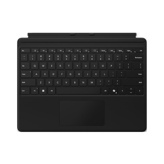 Brand New Microsoft Surface Pro 8, 9, X  Signature Keyboard Only