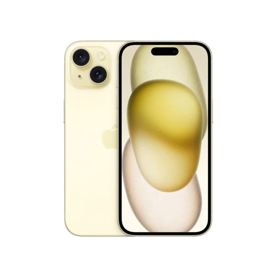 Apple iPhone 15 | 128GB Storage | Unlocked