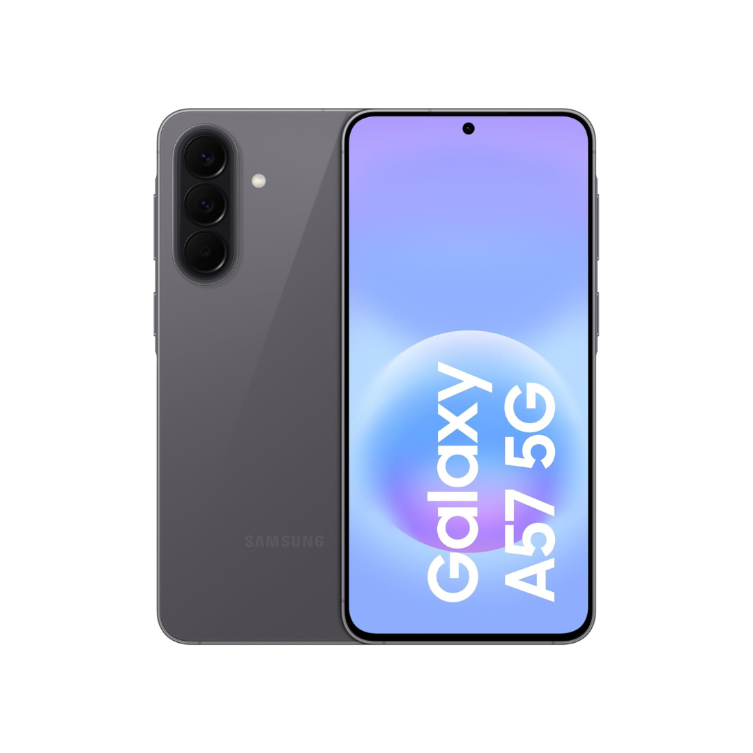 Samsung Galaxy A57 5G | Dual Sim | 512GB Storage | Open Box