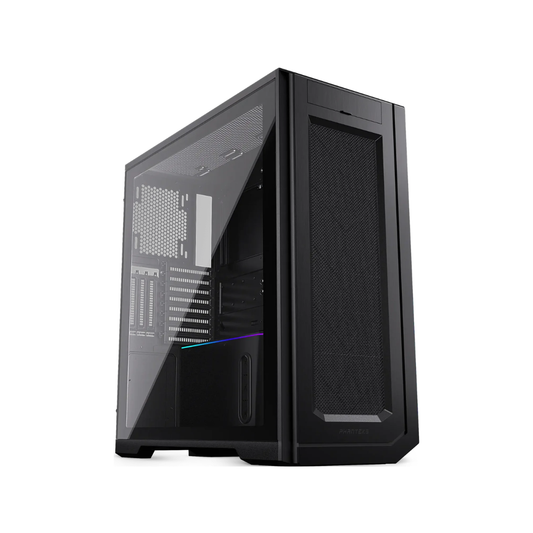 Deep-Learning AI Lite PC | RYZEN 9-9950X | 2 x RTX 5060 Ti 32GB | 64GB DDR5 | 2TB SSD