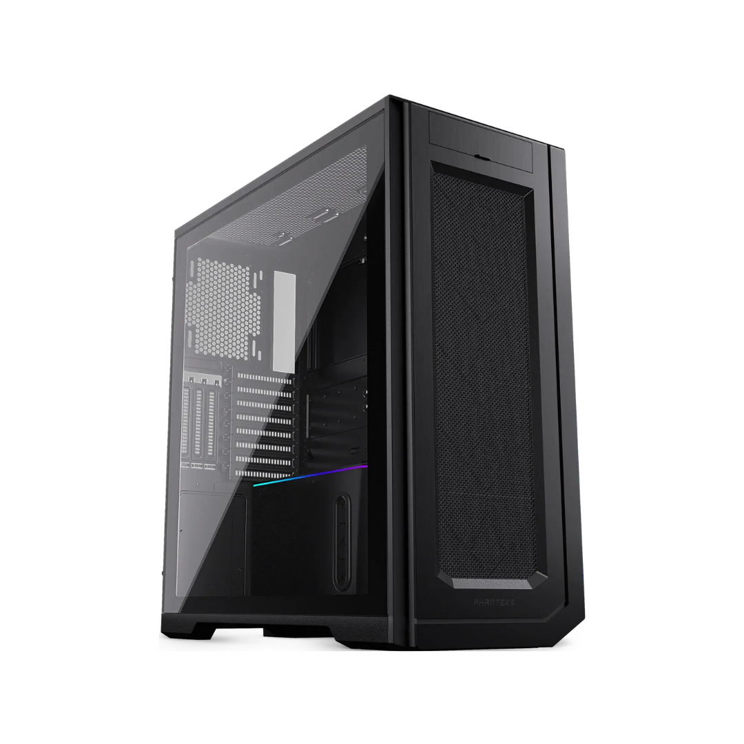 Deep-Learning AI Lite PC | RYZEN 9-9950X | 2 x RTX 5060 Ti 32GB | 64GB DDR5 | 2TB SSD