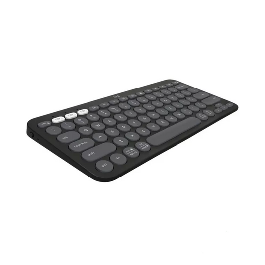 Logitech Wirlesless Bluteooth Pebble Keys 2 K380S ProTech I.T. Solutions