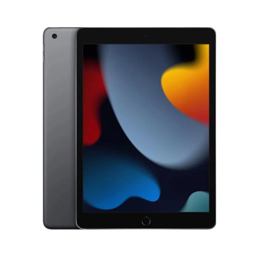 Apple iPad 9th Gen 10.2" | 64GB Storage | Wi-Fi