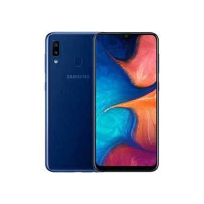 Samsung Galaxy A20 | 32GB | Unlocked | Excellent
