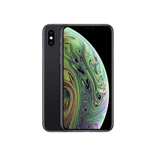 Apple iPhone XS Max | 64GB | 256GB | Space Gray