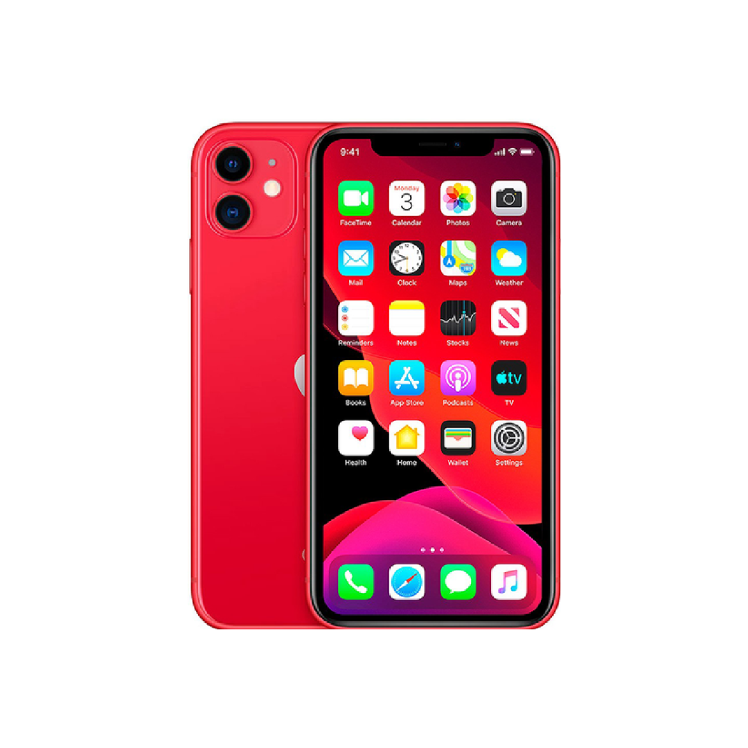 Apple iPhone 11 | 128GB Storage