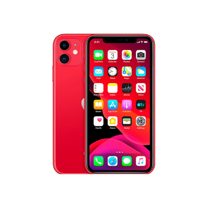 Apple iPhone 11 | 128GB Storage