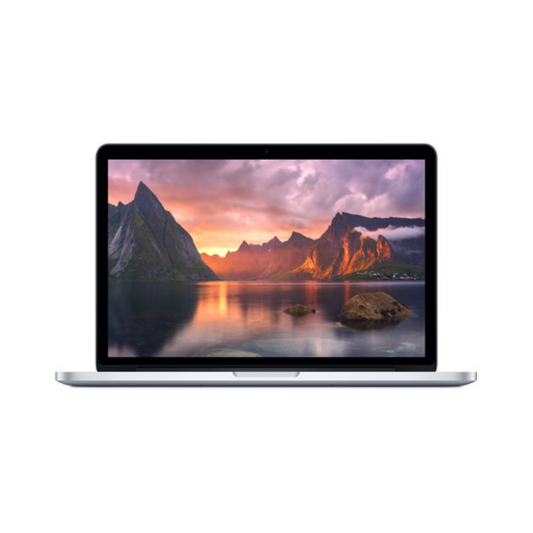Apple MacBook Pro 13 A1502 2015 | Core i5 | 8GB RAM | 256GB SSD