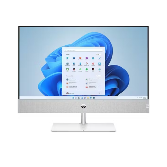 HP Pavilion 24-ca1002a 24” AIO PC FHD | Ryzen 5 | 16GB RAM | 512GB SSD