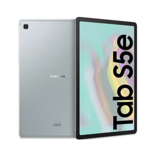 Samsung Galaxy Tab S5e 10.5" (SM-T720) | 64GB | Wi-Fi | Refurbished