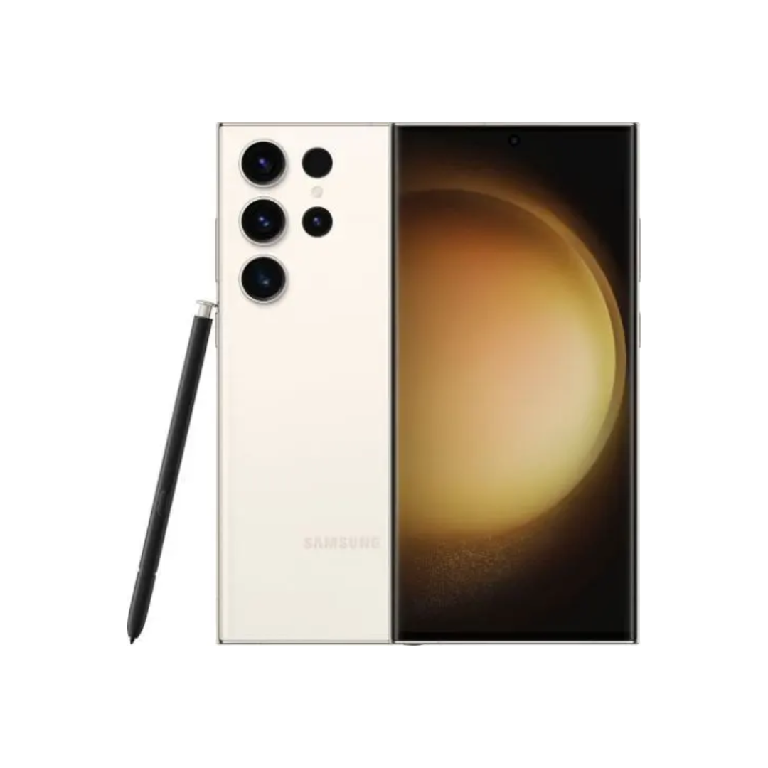 Samsung Galaxy S23 Ultra | 256GB - 512GB Storage | Unlocked