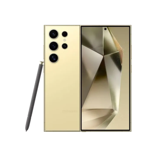 Samsung Galaxy S24 Ultra | Dual Sim | 512GB Storage | Unlocked