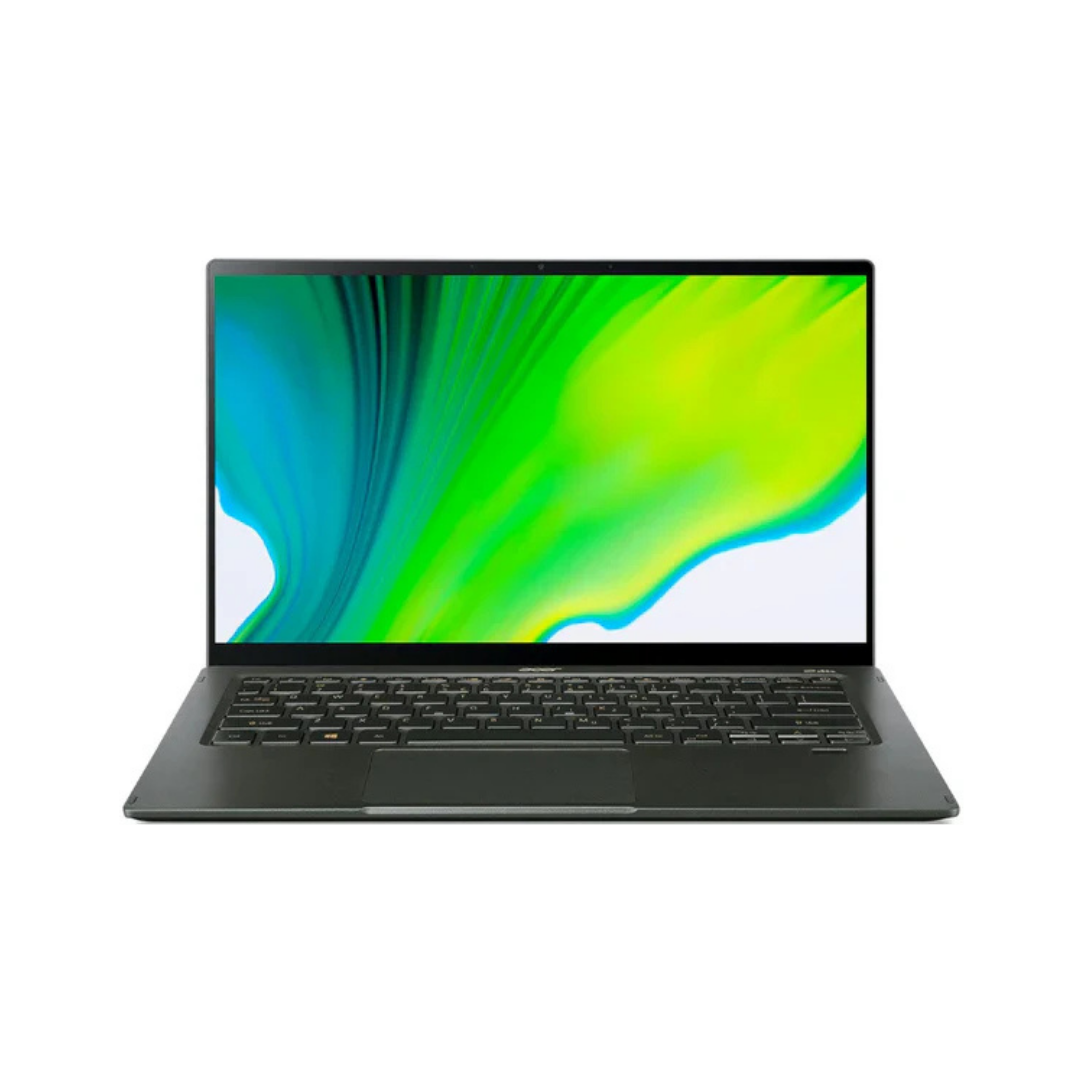 Acer Swift 5 SF514-55T 14" Touch FHD | Core i7-1165G7 | 16GB RAM | 1TB SSD | Windows 11