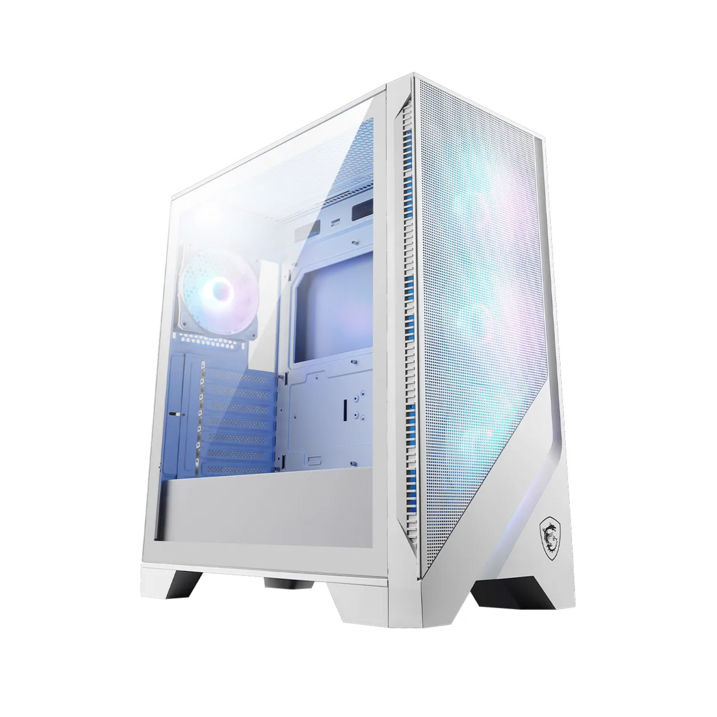 Custom Gaming PC | RX 5700 XT | Ryzen 5 3600 | 16GB RAM | 1TB SSD | Windows 11