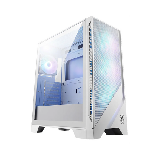 Custom Gaming PC | RX 5700 XT | Ryzen 5 3600 | 16GB RAM | 1TB SSD | Windows 11