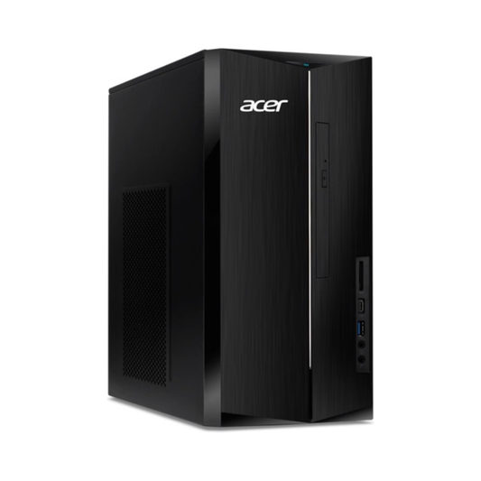Acer Aspire TC-1780 Desktop PC | Core i5-13400 | 8GB/16GB RAM | 512GB SSD | Intel UHD Graphics 730 | Windows 11