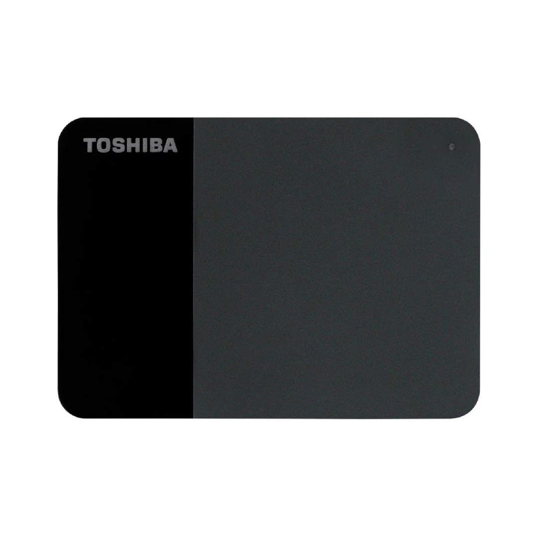 Toshiba Canvio Ready Portable Hard Drive | 1TB-5TB Storage | Brand New Sealed