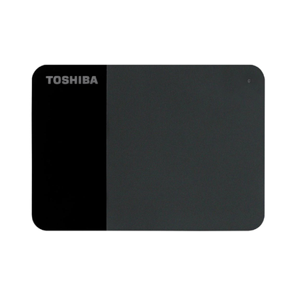 Toshiba Canvio Ready Portable Hard Drive | 1TB-5TB Storage | Brand New Sealed