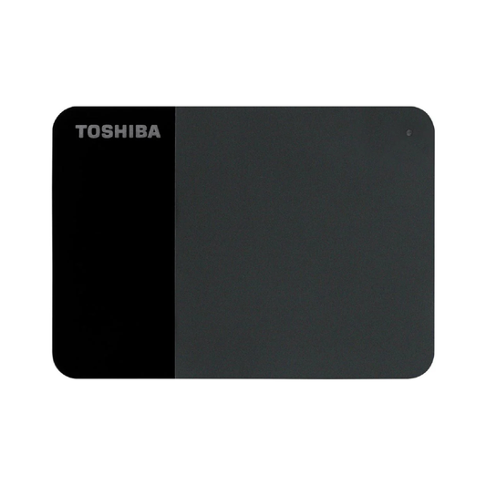Toshiba Canvio Ready Portable Hard Drive | 1TB-5TB Storage | Brand New Sealed