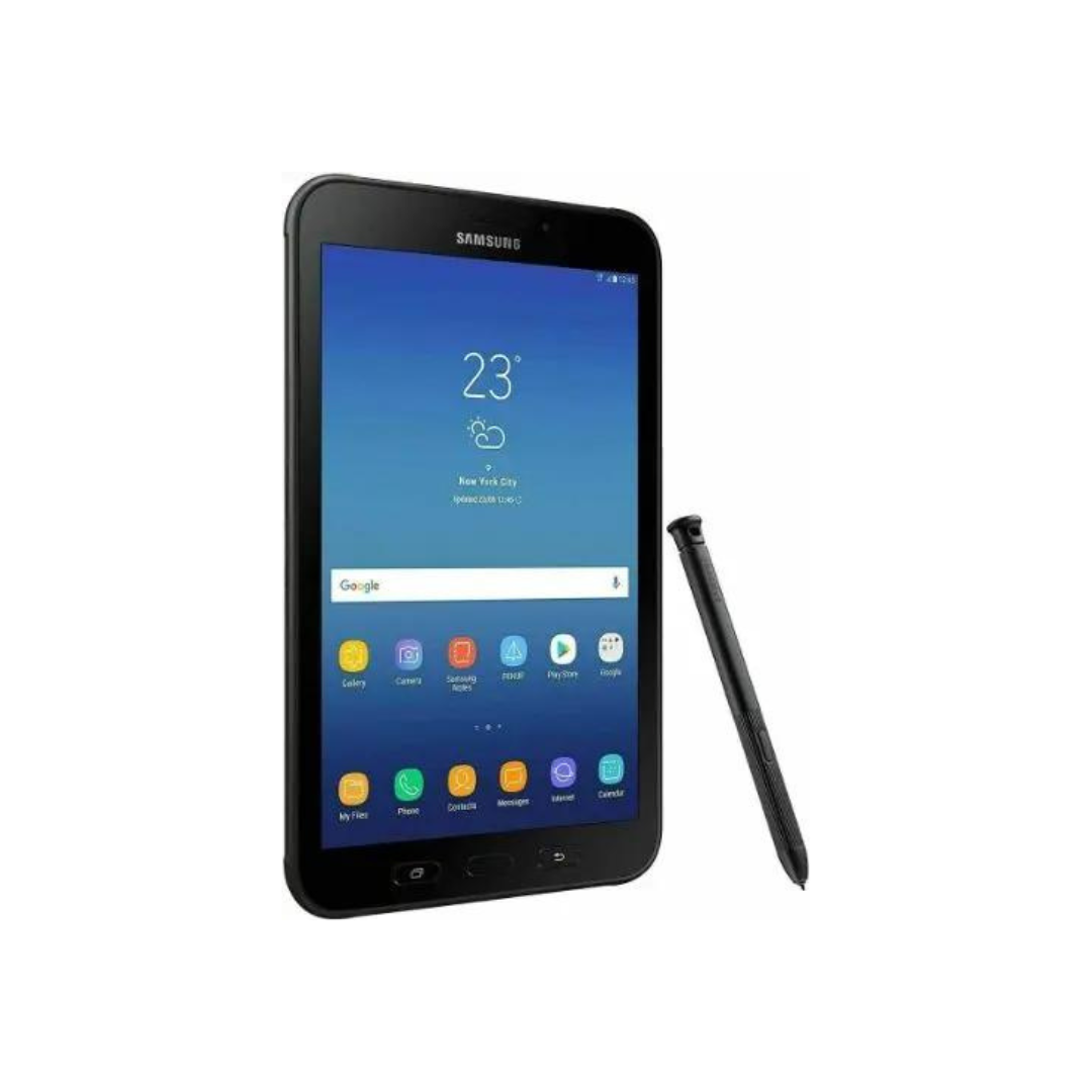 Samsung Galaxy Tab Active 2 Cellular with S-pen (2017) 8" | 16GB ProTech I.T. Solutions