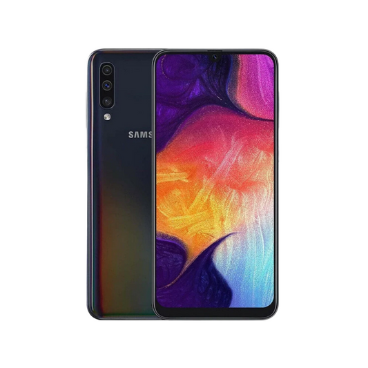 Samsung galaxy A50 | 64GB ProTech I.T. Solutions