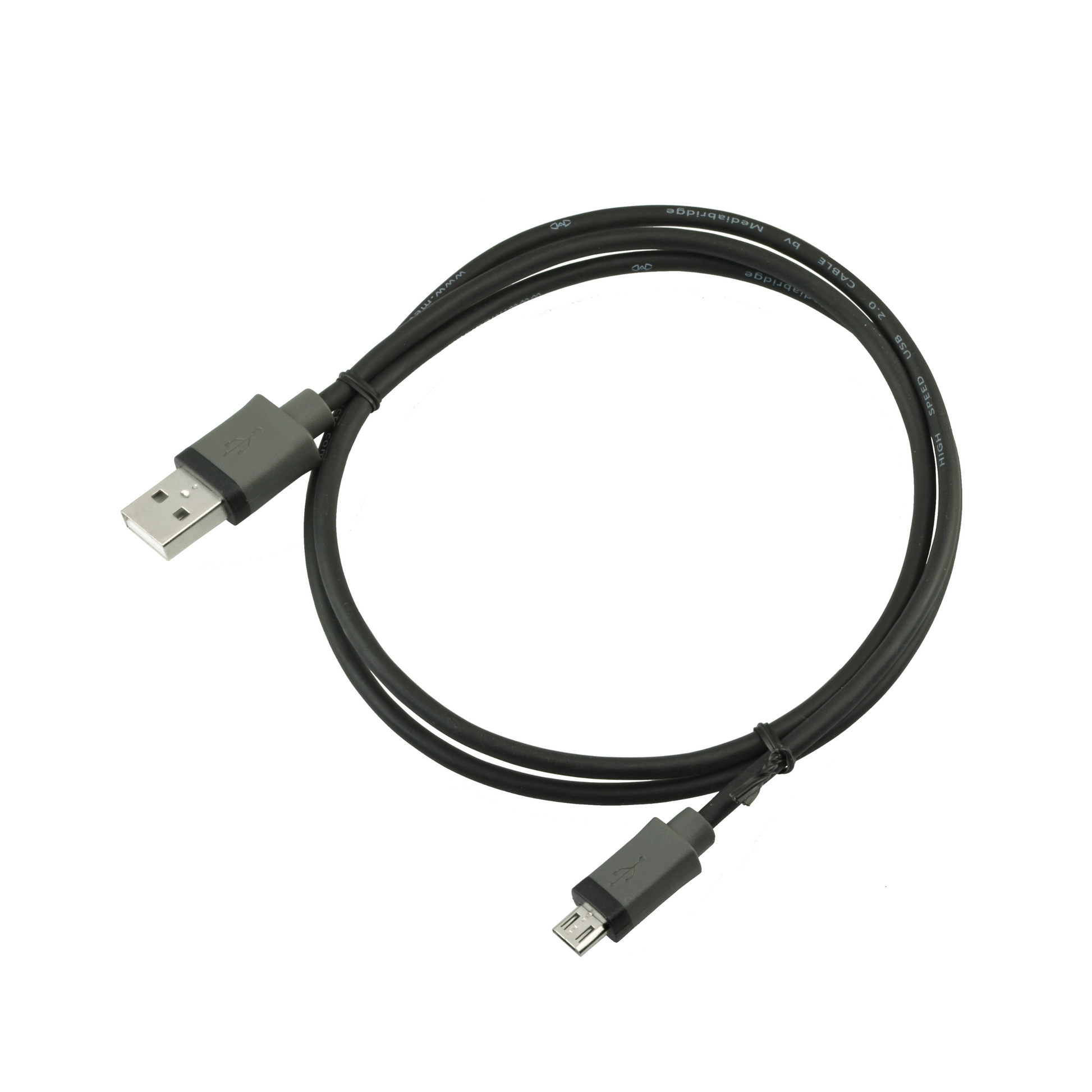 USB-A to Micro USB Cable ProTech I.T. Solutions