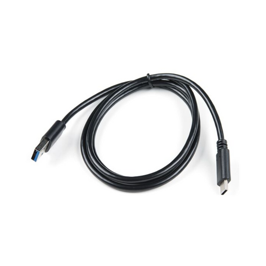 USB-A to USB-C Cable ProTech I.T. Solutions