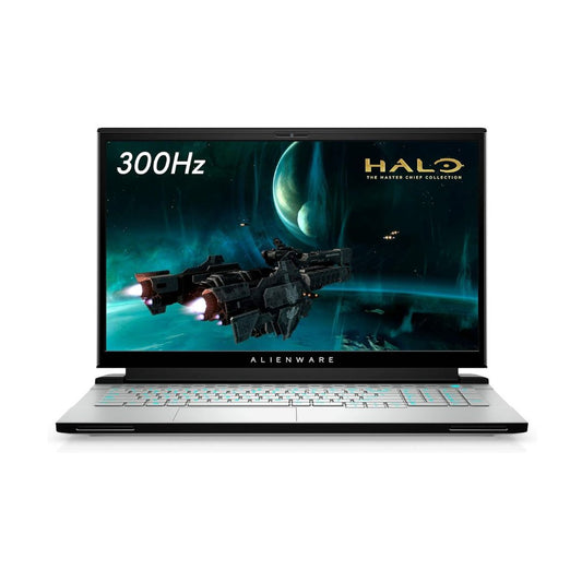 Alienware m17 R3 17.3" FHD Gaming | RTX 2070 | Core i7-10750H | 16GB RAM | 1TB SSD | Windows 11