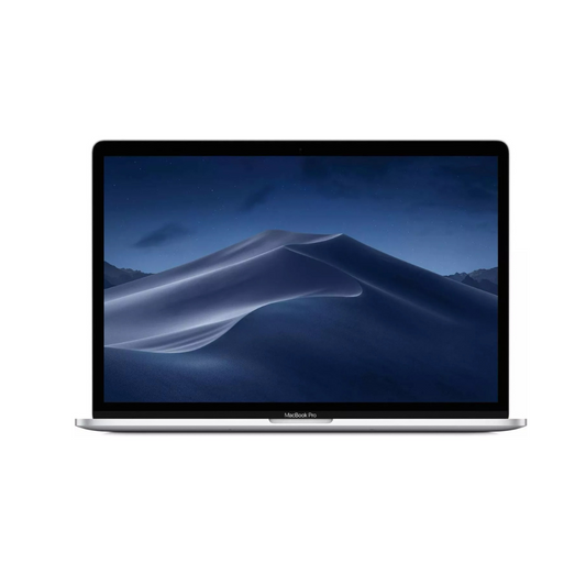 Apple MacBook Pro Touchbar 15” A1990 (2019) | Core i9 | 16GB RAM | 256GB SSD