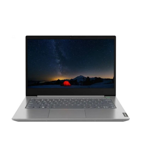 Lenovo ThinkBook 14s-IML 14" | Core i5-10210U | 16GB RAM | 256GB SSD | Windows 11