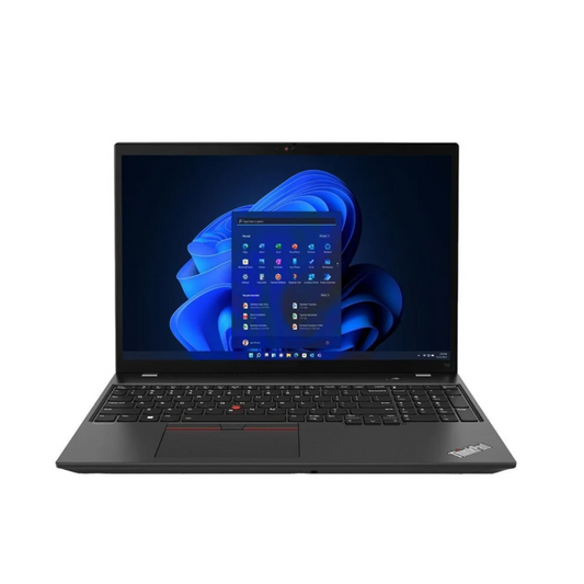 Lenovo ThinkPad T16 Gen 3 16" | Intel Core Ultra 5 125U | 16GB RAM | 512GB SSD | New Sealed