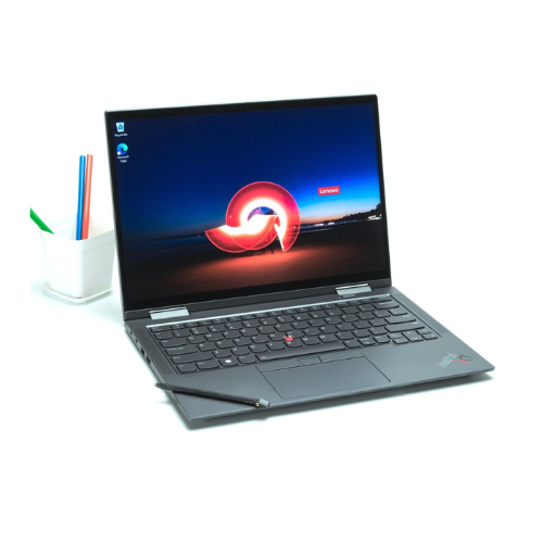 Lenovo ThinkPad X1 Yoga Gen 6 14" Touch 2-in-1 | Core i5-1135g7 | 512GB SSD | 16GB RAM | Windows 11