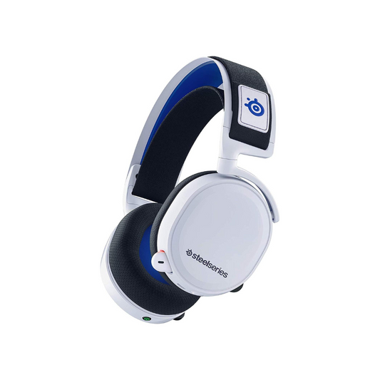 SteelSeries Arctis 7P Wireless Gaming Headset | Lossless 2.4GHz | 24-Hour Battery | PS5/PS4/PC | New open box