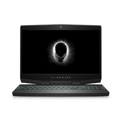 Dell Alienware m15 Gaming Laptop | RTX 2060 | Core i7-8750H | 16GB RAM | 256GB SSD+1TB HDD